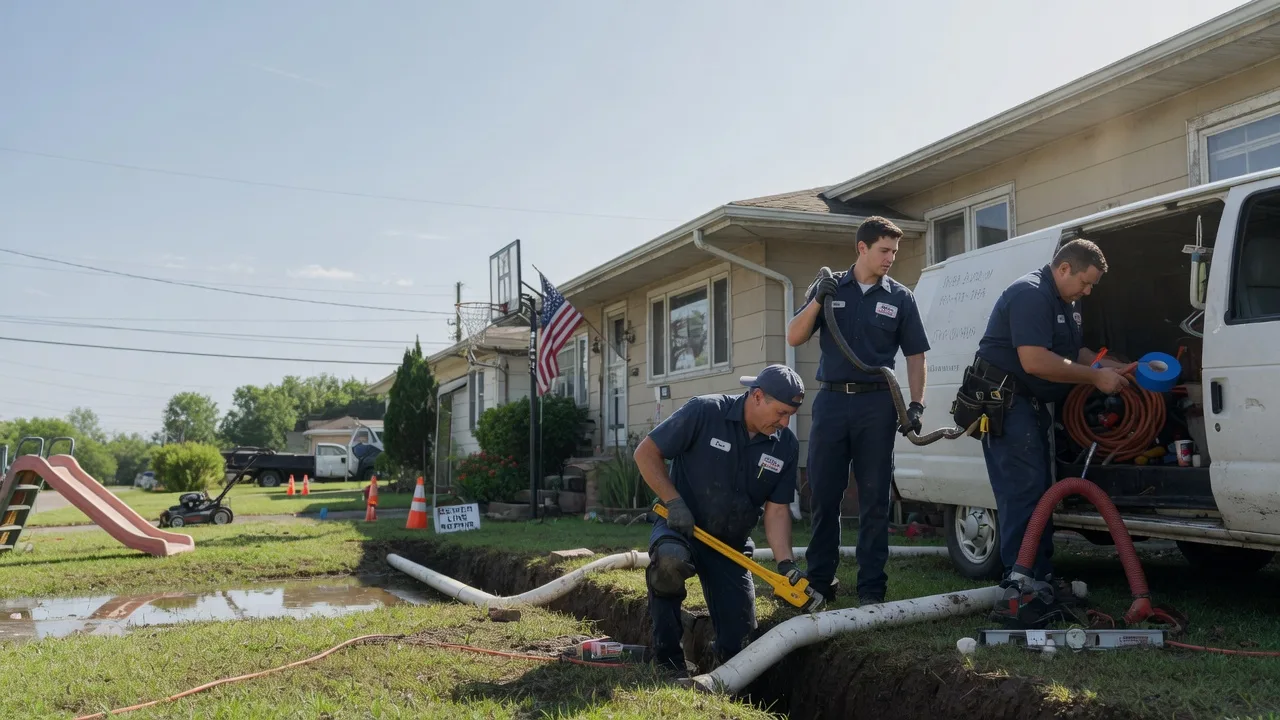 Toilet Installation in Harper, IA near me